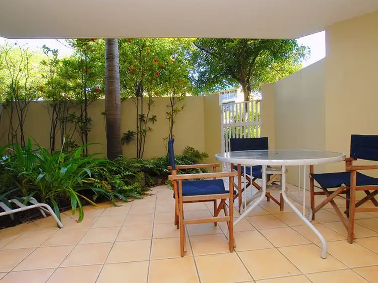 Second view of Homely unit listing, 107/180 Alexandra Parade, Alexandra Headland QLD 4572