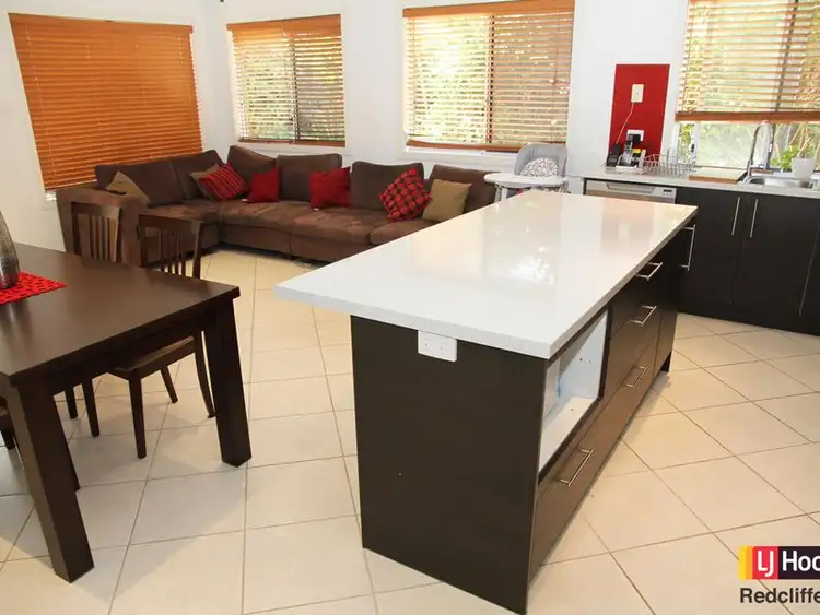 Fourth view of Homely house listing, 10 Bailey Street, Woody Point QLD 4019