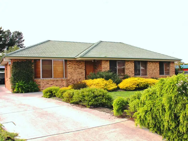 Main view of Homely house listing, 7 Carrington Drive, Margate TAS 7054
