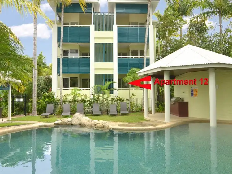 Fourth view of Homely apartment listing, 12 Verandahs/7 Davidson Street, Port Douglas QLD 4877
