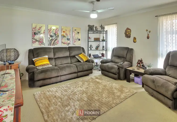 Sixth view of Homely house listing, 98 First Avenue, Marsden QLD 4132