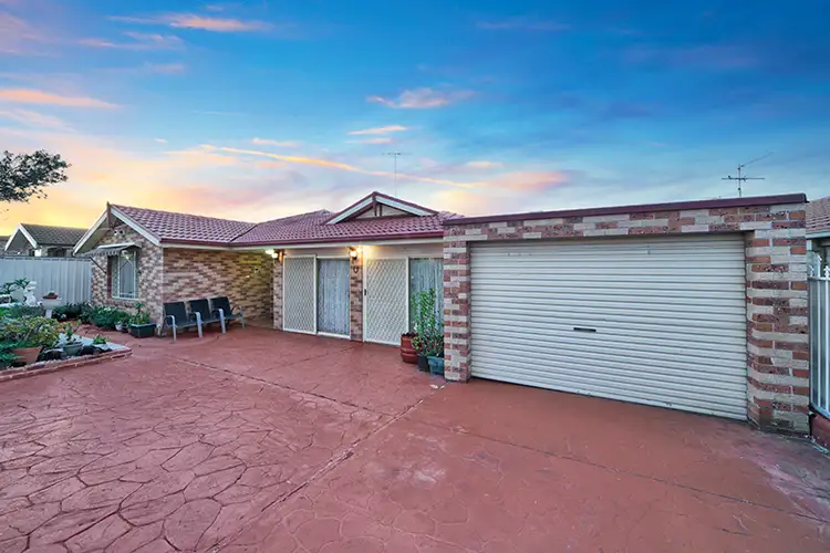 237 Green Valley Road, Green Valley NSW 2168