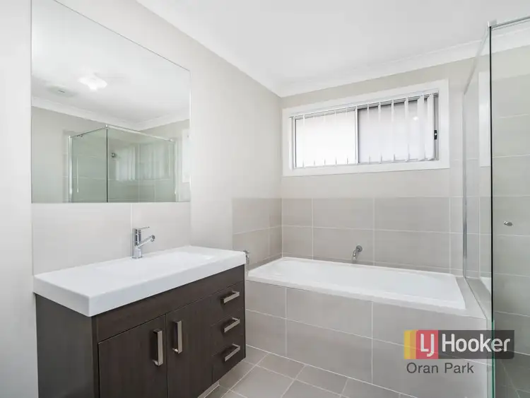 Third view of Homely house listing, 72 Richards Loop, Oran Park NSW 2570