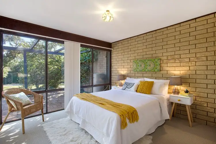Fourth view of Homely townhouse listing, 27 Goddard Crescent, Holt ACT 2615