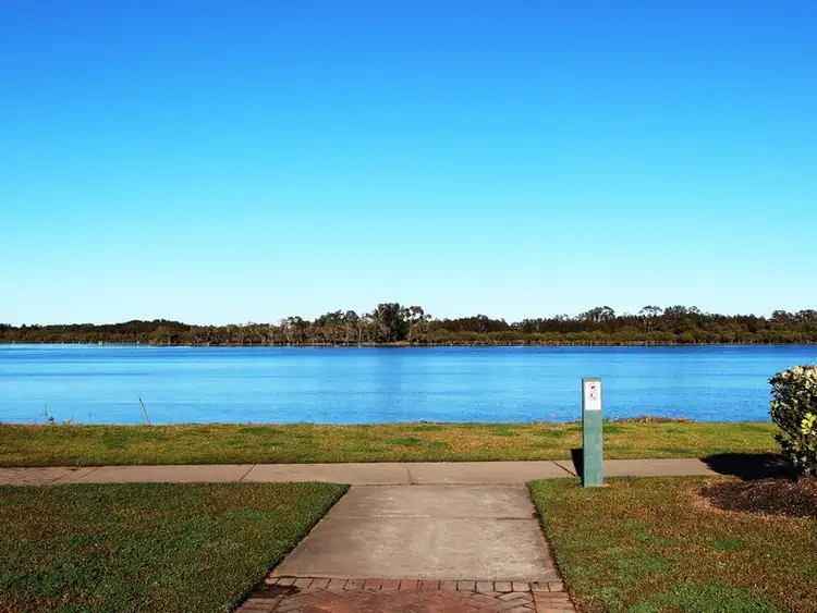 Fourth view of Homely land listing, 57 Diamantina Circuit, Harrington NSW 2427