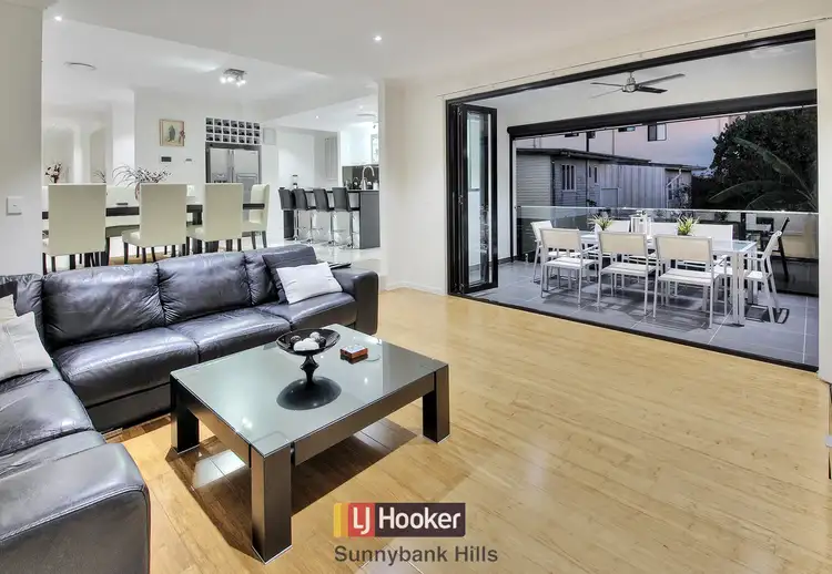 Second view of Homely house listing, 57 Everest Street, Sunnybank QLD 4109
