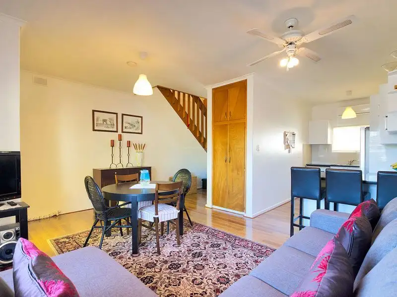 Main view of Homely townhouse listing, 12/3-5 View Avenue, Seaton SA 5023