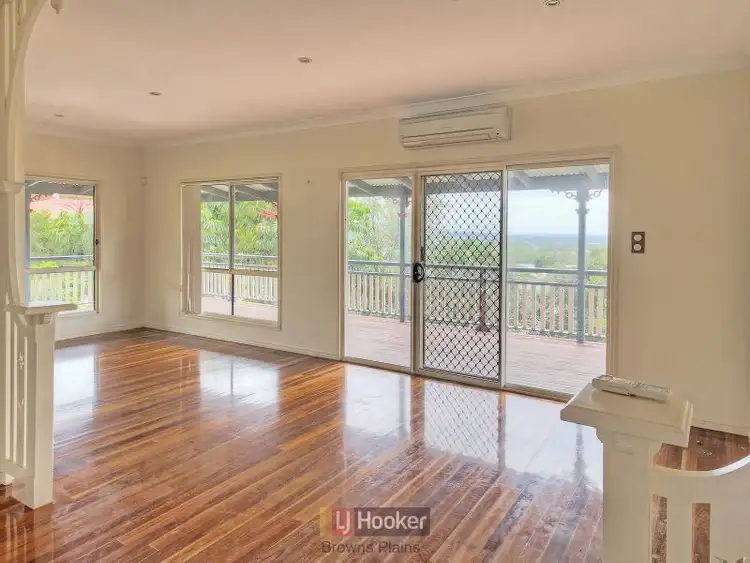 Fourth view of Homely house listing, 3 Vella Place, Edens Landing QLD 4207