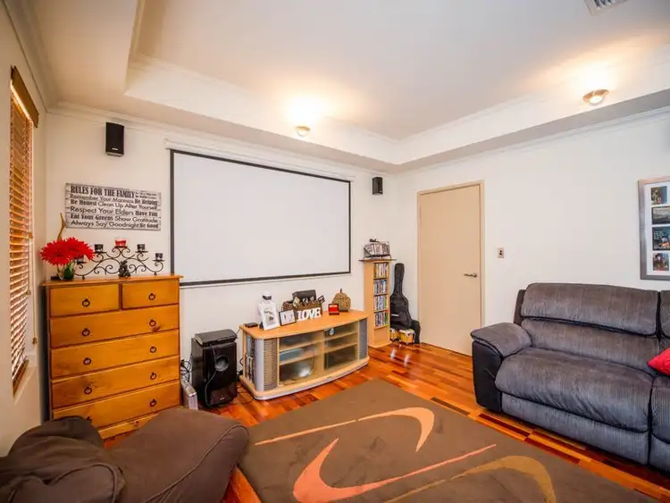 Fourth view of Homely house listing, 16 Tanzanite Road, Australind WA 6233