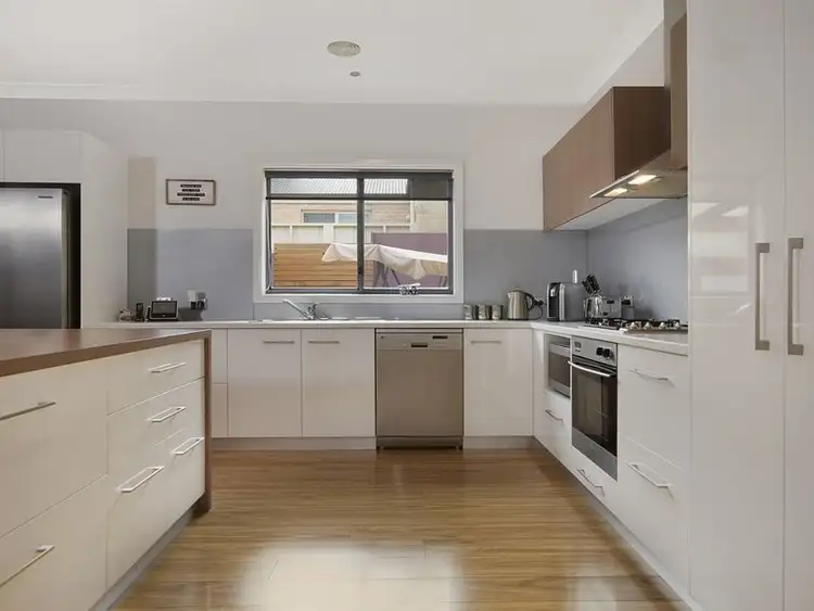 Third view of Homely house listing, 8 Ernstine Way, Drysdale VIC 3222