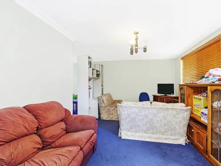 Second view of Homely house listing, 21 Pickles Street, Scullin ACT 2614