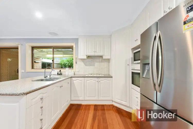 Fourth view of Homely house listing, 40 De Villiers Drive, Dandenong VIC 3175