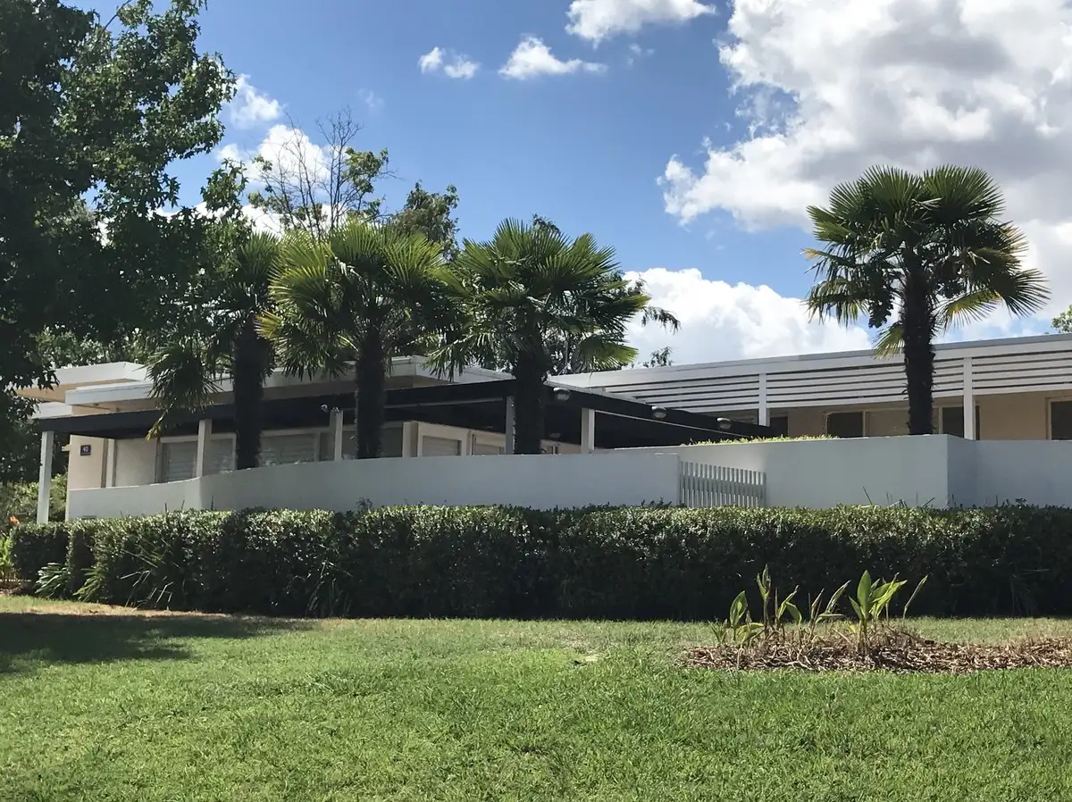 Main view of Homely house listing, 40 Waller Crescent, Campbell ACT 2612