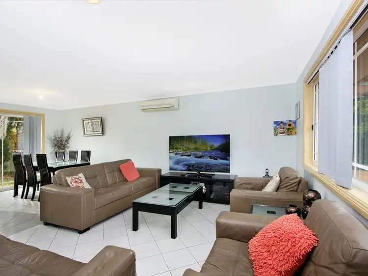 Third view of Homely villa listing, 9/34 Myddleton Avenue, Fairfield NSW 2165