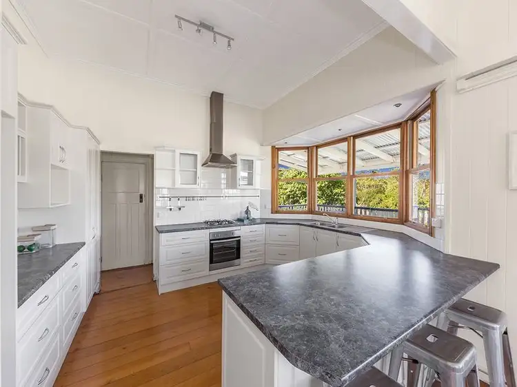 Fourth view of Homely house listing, 1 La Monte Street, Moorooka QLD 4105