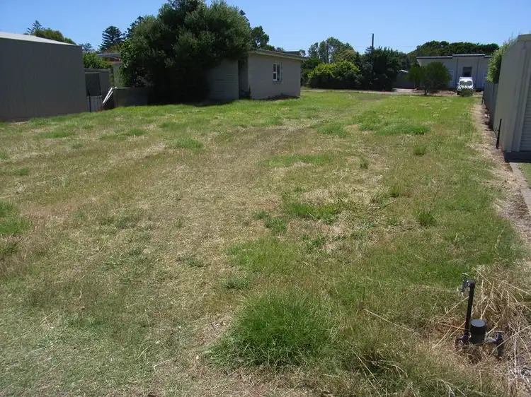 Fourth view of Homely land listing, 3a Scrymgour Road, Port Elliot SA 5212