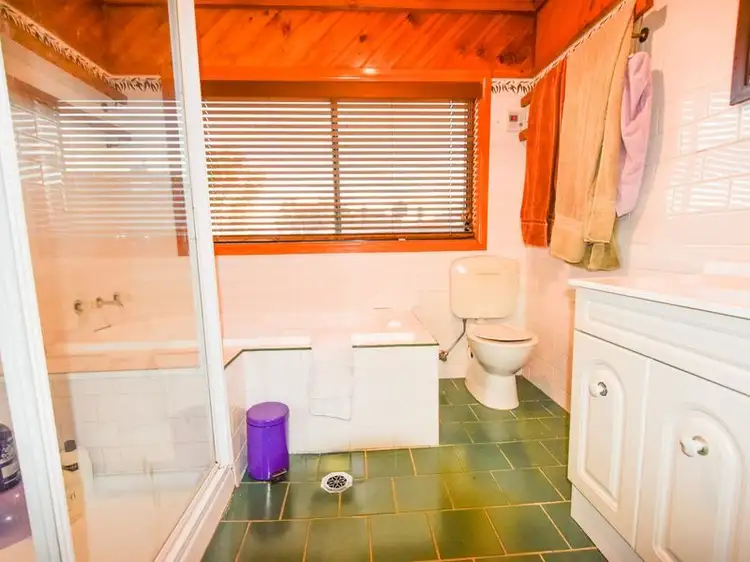 Fifth view of Homely house listing, 47 Caple Street, Young NSW 2594