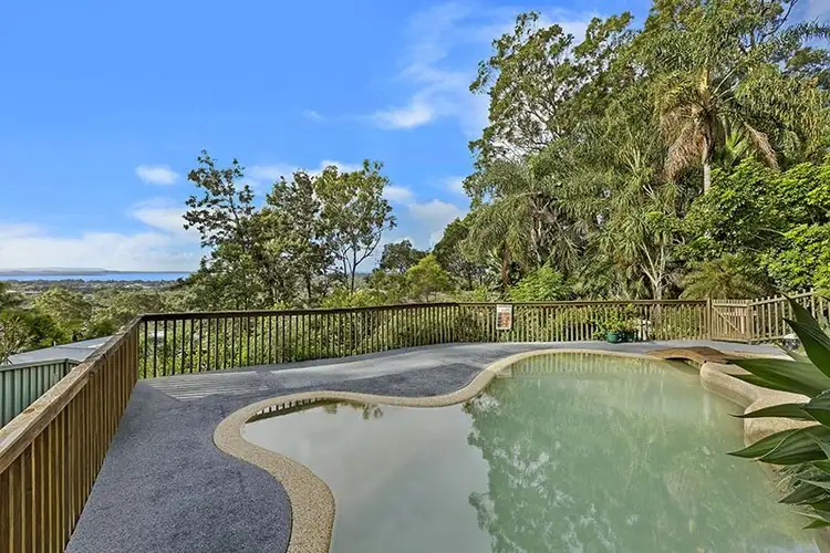 Fourth view of Homely house listing, 40a Berne Street, Bateau Bay NSW 2261