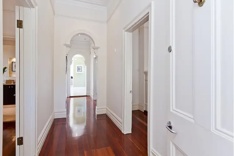Second view of Homely house listing, 128 Hensman Road, Subiaco WA 6008