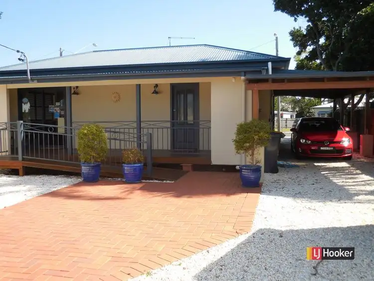 Second view of Homely house listing, 1. Bangalow Road, Ballina NSW 2478