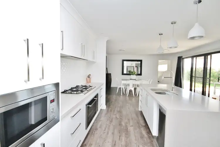 Sixth view of Homely house listing, 18 Coates Drive, Kelso NSW 2795