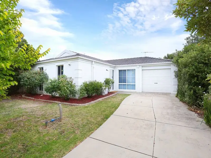 Main view of Homely house listing, 19 Beveridge Court, Point Cook VIC 3030