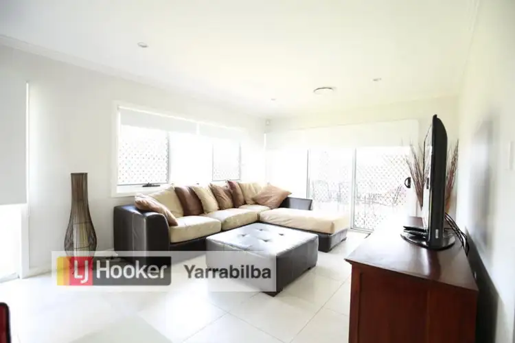 Sixth view of Homely house listing, 7 Latham Street, Yarrabilba QLD 4207