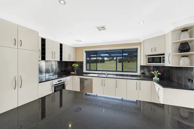 Fourth view of Homely house listing, 31 Merryville Drive, Murrumbateman NSW 2582