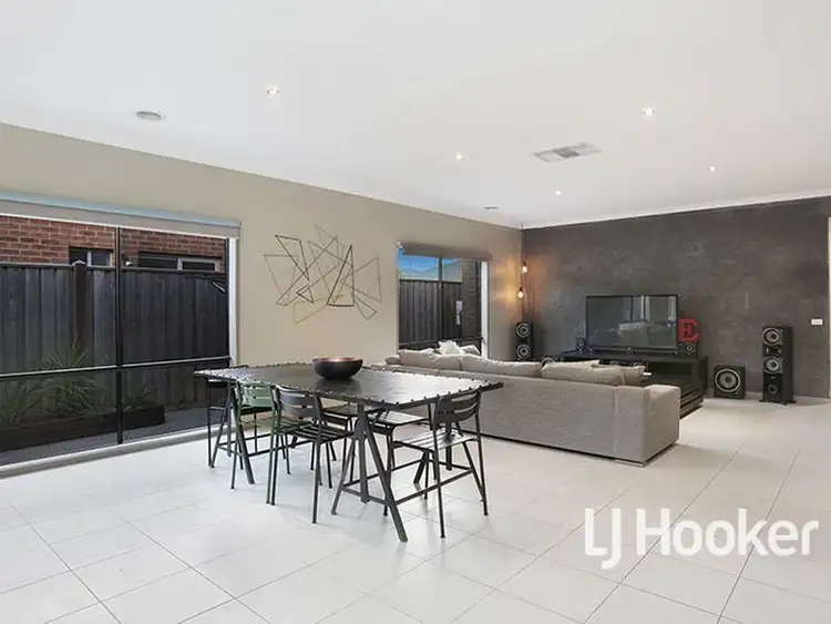 Sixth view of Homely house listing, 21 Whitecaps Avenue, Point Cook VIC 3030