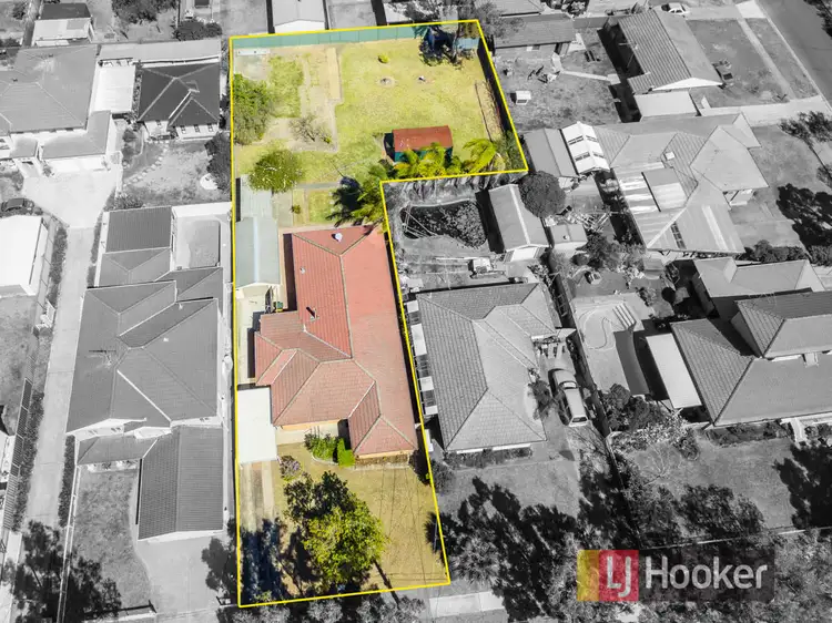 Main view of Homely house listing, 59 Wolseley Street, Rooty Hill NSW 2766