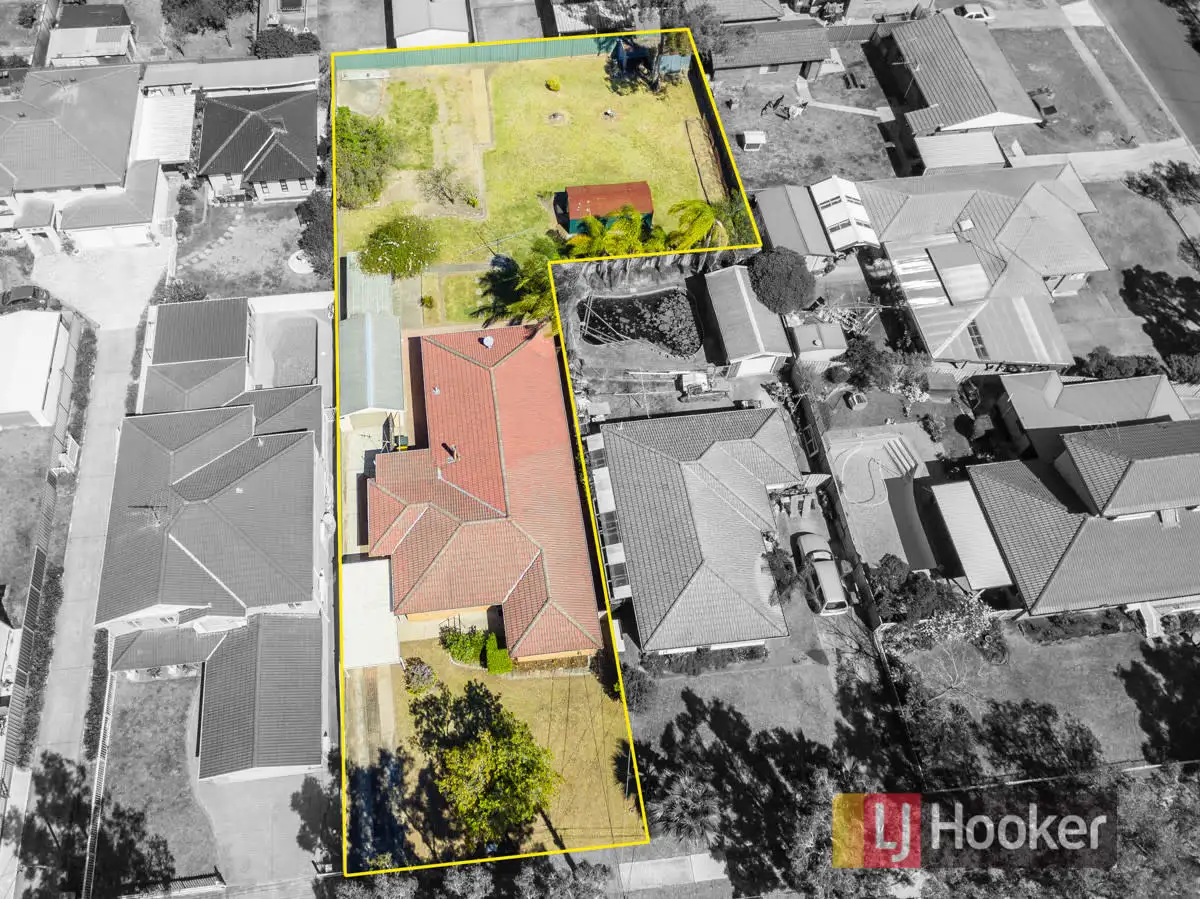 Main view of Homely house listing, 59 Wolseley Street, Rooty Hill NSW 2766