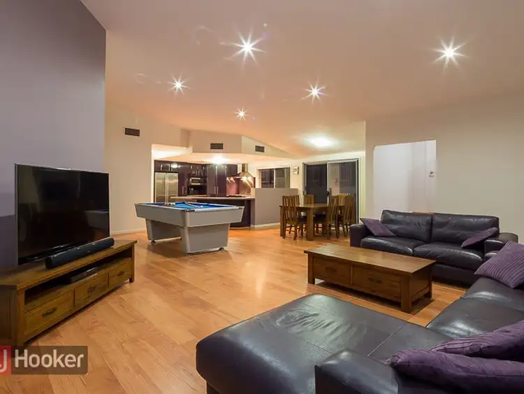 Fifth view of Homely house listing, 55 Vineyard Drive, Mount Cotton QLD 4165