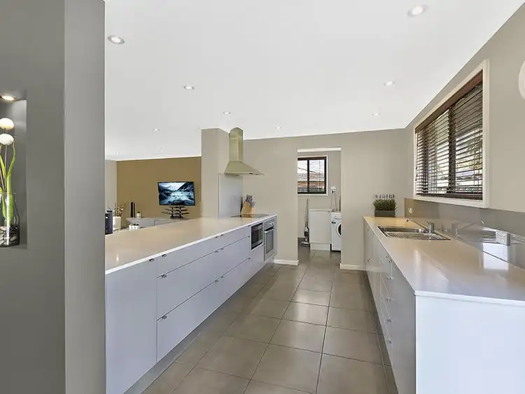 Fourth view of Homely house listing, 13 Kathleen White Crescent, Killarney Vale NSW 2261