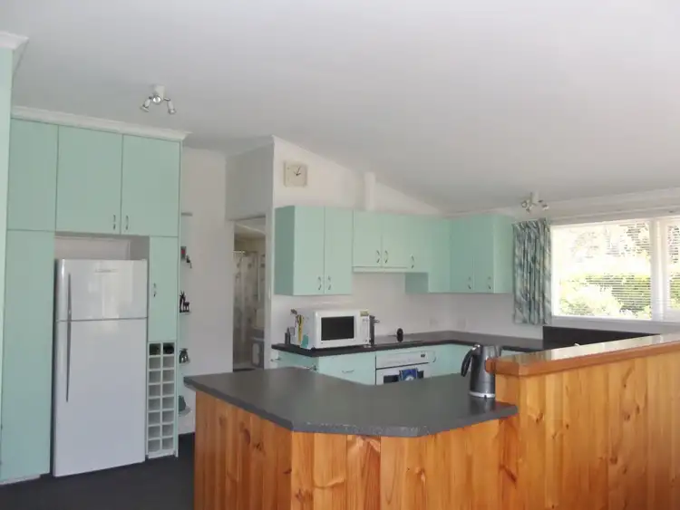 Fifth view of Homely house listing, 204 Tully Street, St Helens TAS 7216