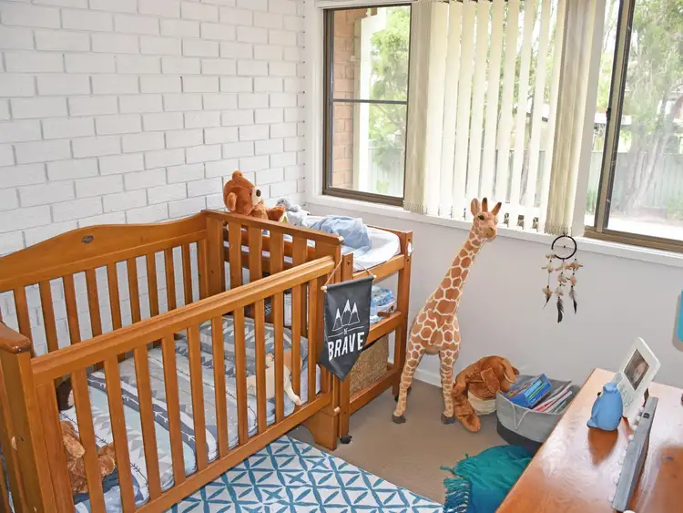 Fifth view of Homely unit listing, 28/22 Chifley Drive, Raymond Terrace NSW 2324
