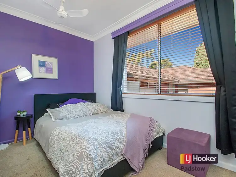 Fifth view of Homely house listing, 45 Beamish Street, Padstow NSW 2211
