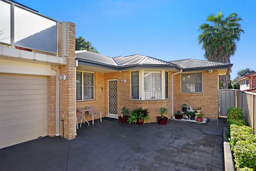 Main view of Homely villa listing, 3/115 Victoria Street, East Gosford NSW 2250