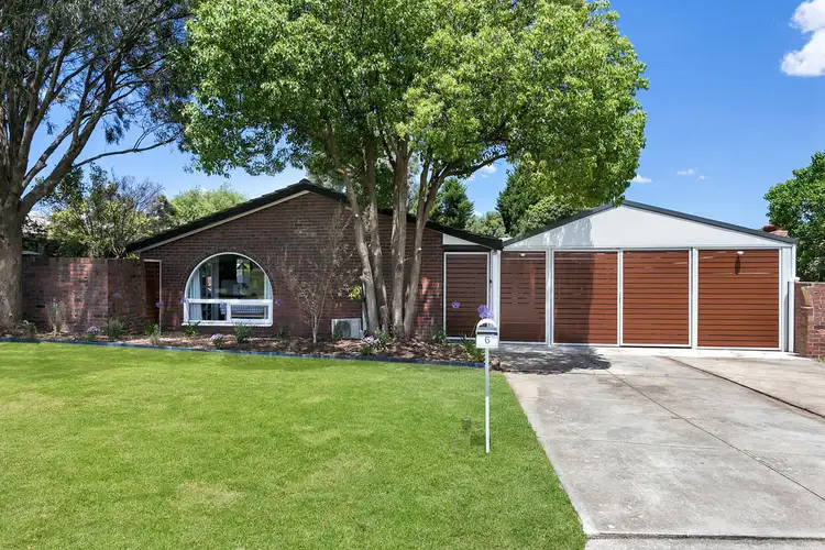 6 Leonis Avenue, Hope Valley SA 5090