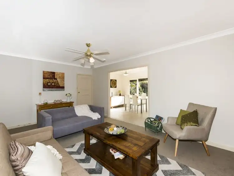 Second view of Homely house listing, 198 Grove Road, Lesmurdie WA 6076