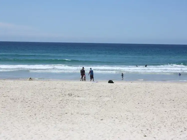 Fourth view of Homely land listing, 2 Beach Avenue, South Golden Beach NSW 2483