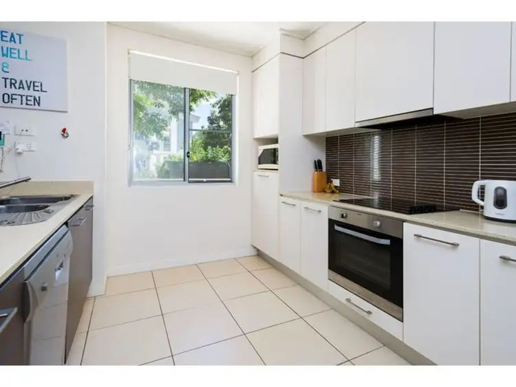 Sixth view of Homely unit listing, 616/64-68 Sickle Avenue, Hope Island QLD 4212