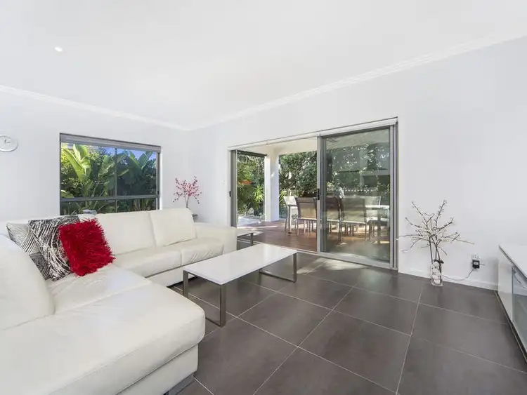 Second view of Homely house listing, 26 Eyre Street, Chifley NSW 2036