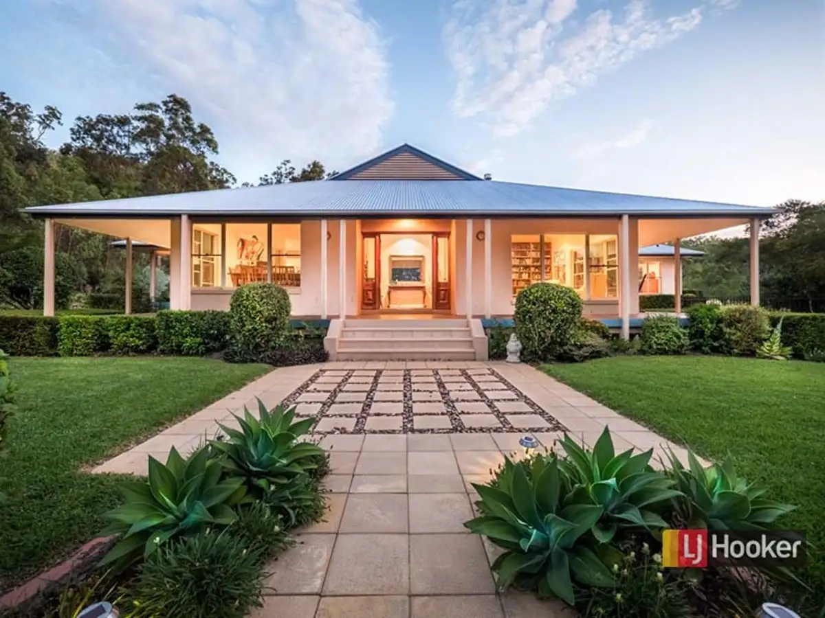 Main view of Homely house listing, 72 Barrabooka Drive, The Gap QLD 4061