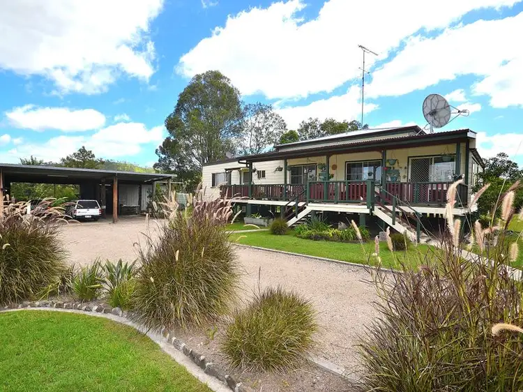 Main view of Homely rural property listing, Address available on request