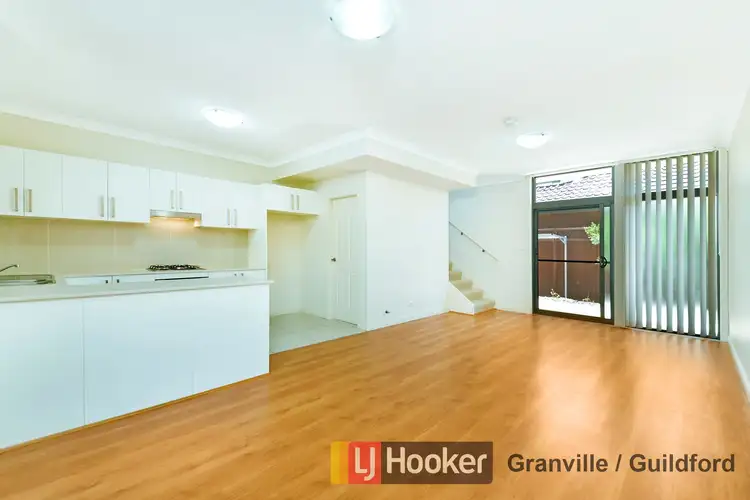 Third view of Homely house listing, 3/21 St Ann Street, Merrylands NSW 2160
