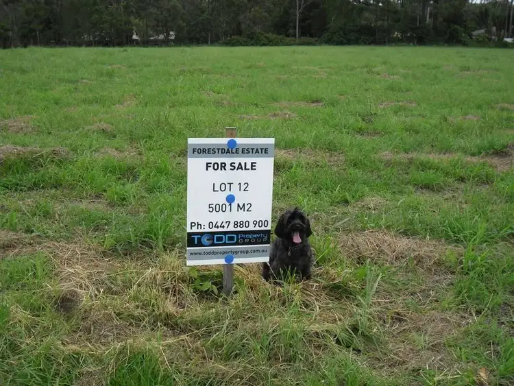 Fifth view of Homely land listing, 10 - 14 Westland Court, Forestdale QLD 4118