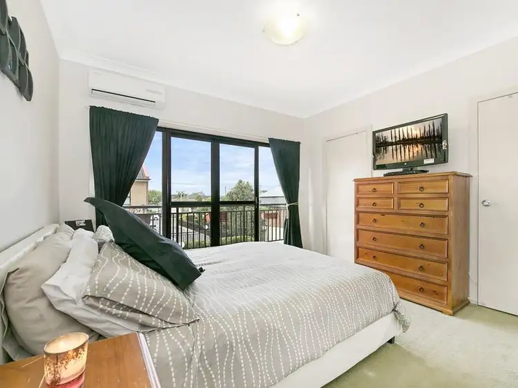 Fifth view of Homely townhouse listing, 9/38-42 Wynyard Street, Guildford NSW 2161
