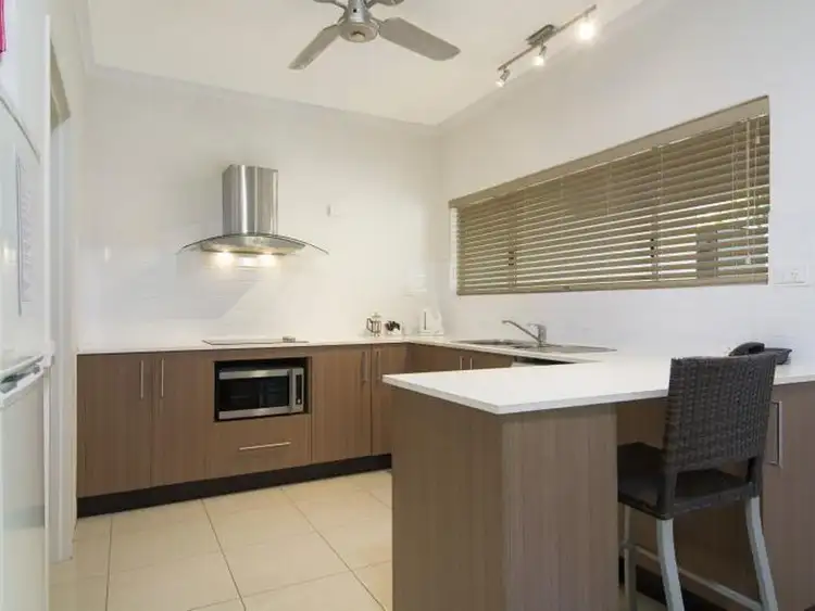 Fifth view of Homely unit listing, 41 Rendezvous/121 Port Douglas Road, Port Douglas QLD 4877