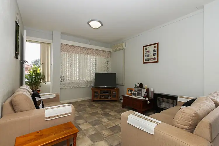 Sixth view of Homely apartment listing, 1/8 Fortini Court, Hamilton Hill WA 6163