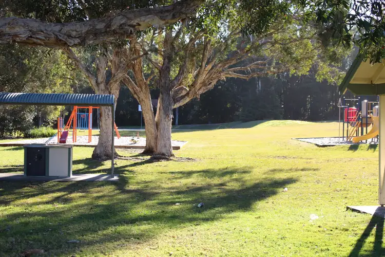 Second view of Homely land listing, 27 Anniversary Drive, Diamond Beach NSW 2430